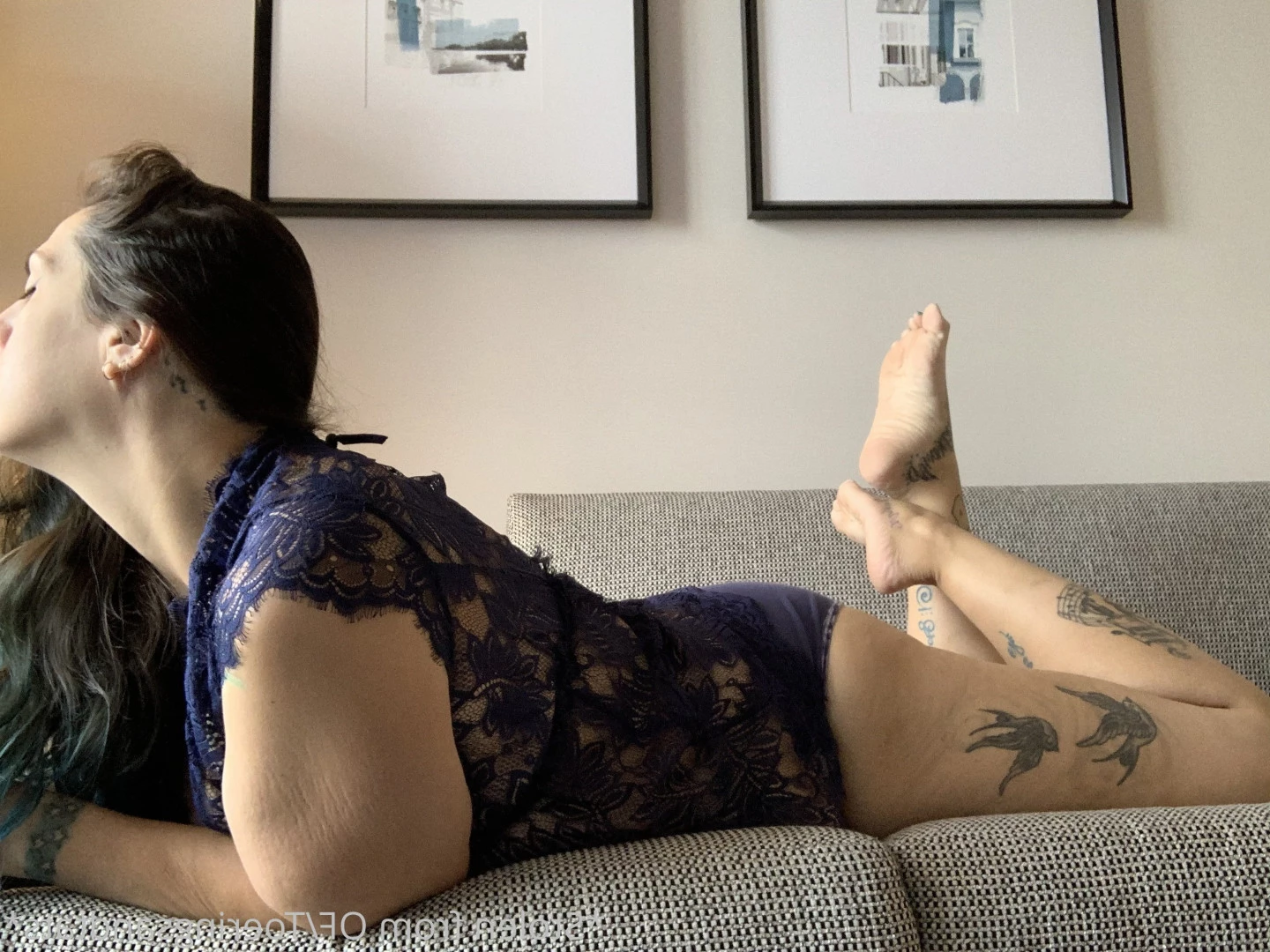 Lexi - Toe Rings and Tattoos [ toeringsandtats ] Onlyfans leaked photo 8825270 on Hotleaks.tv