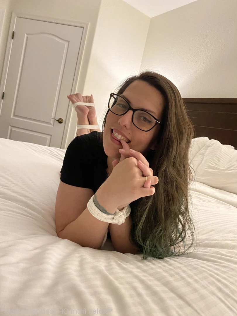 Lexi - Toe Rings and Tattoos [ toeringsandtats ] Onlyfans leaked photo 8825354 on Hotleaks.tv