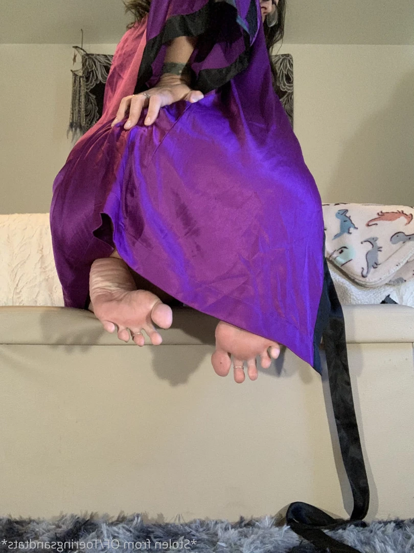 Lexi - Toe Rings and Tattoos [ toeringsandtats ] Onlyfans leaked photo 8825546 on Hotleaks.tv