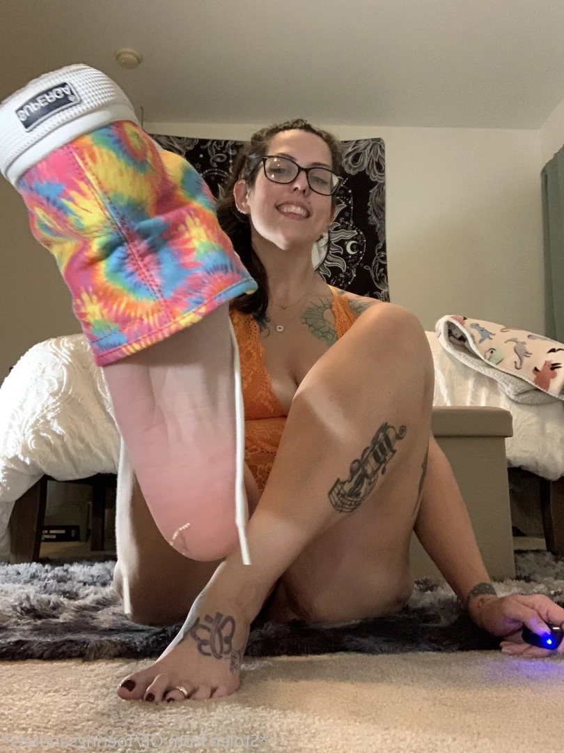 Lexi - Toe Rings and Tattoos [ toeringsandtats ] Onlyfans leaked photo 8825569 on Hotleaks.tv