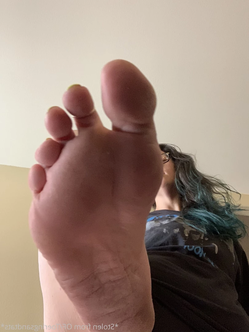 Lexi - Toe Rings and Tattoos [ toeringsandtats ] Onlyfans leaked photo 8825606 on Hotleaks.tv