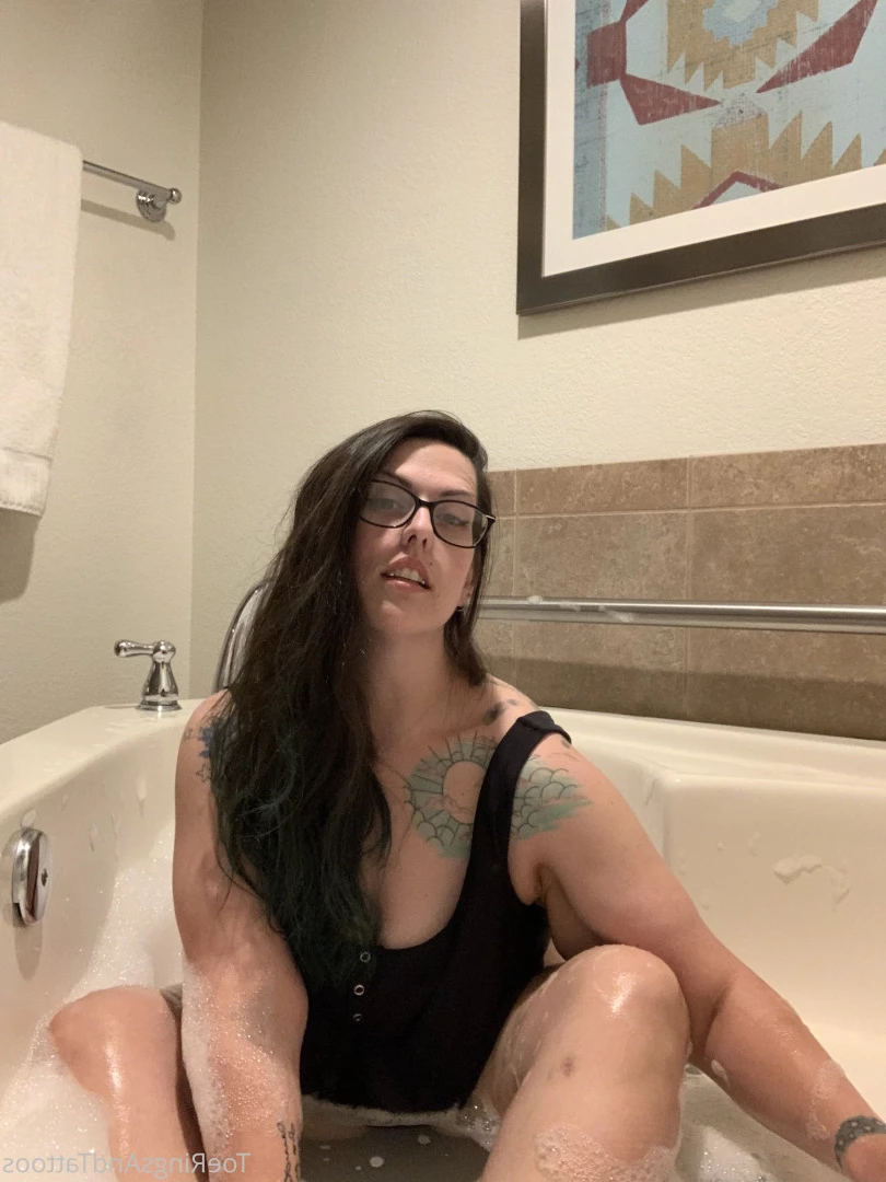 Lexi - Toe Rings and Tattoos [ toeringsandtats ] Onlyfans leaked photo 8825734 on Hotleaks.tv