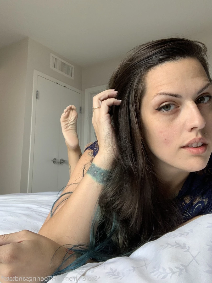 Lexi - Toe Rings and Tattoos [ toeringsandtats ] Onlyfans leaked photo 8826161 on Hotleaks.tv