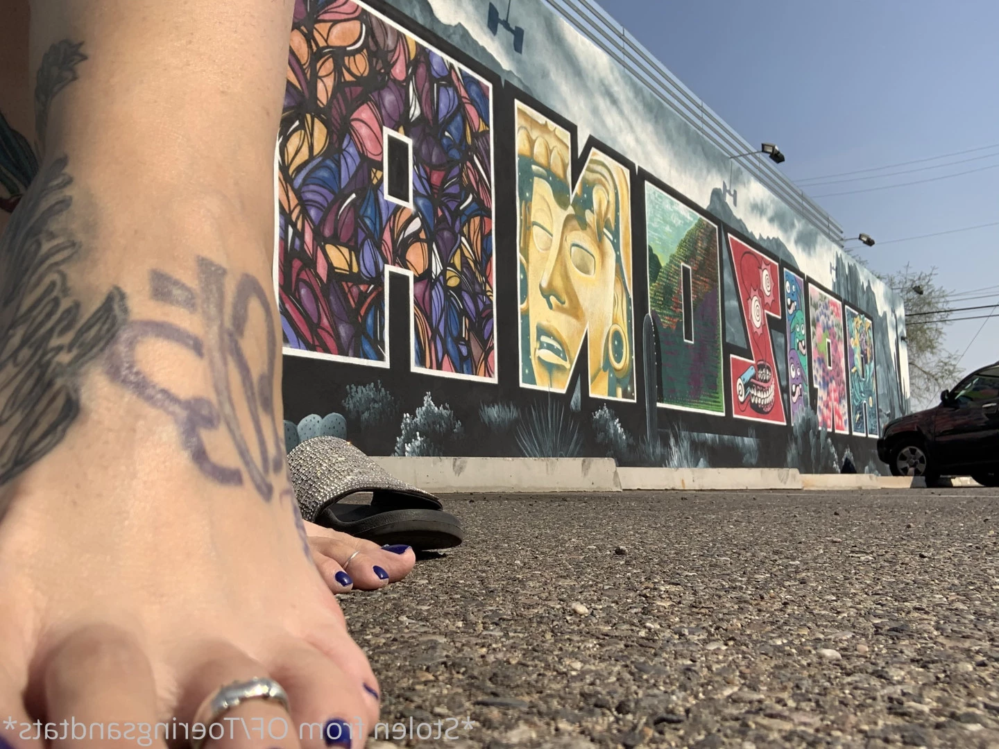 Lexi - Toe Rings and Tattoos [ toeringsandtats ] Onlyfans leaked photo 8826462 on Hotleaks.tv