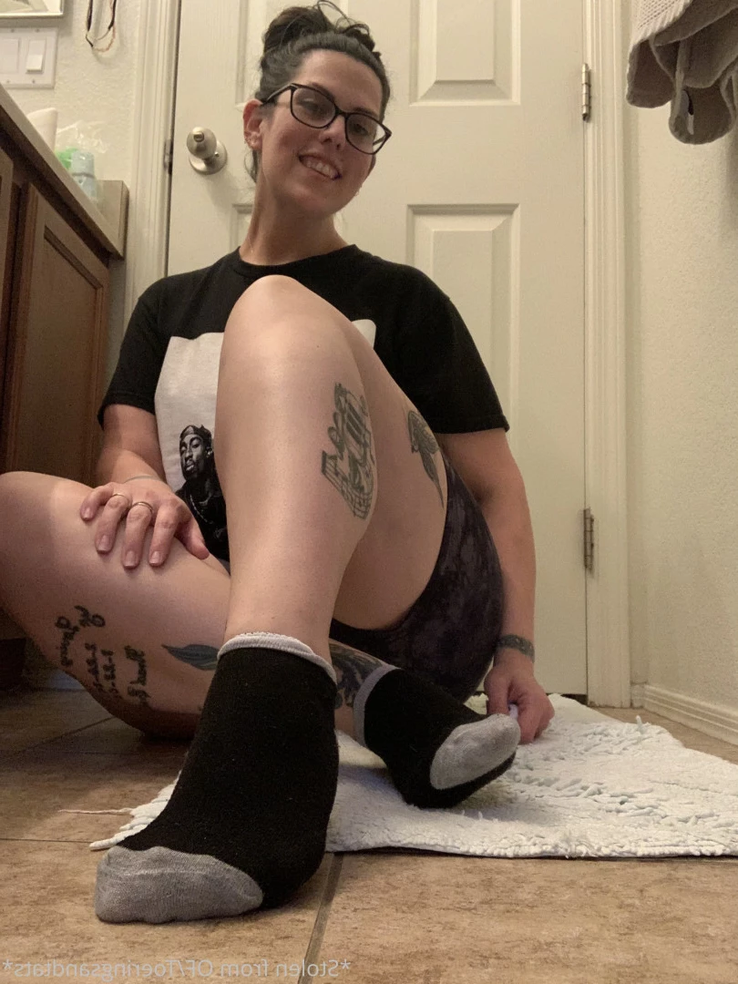 Lexi - Toe Rings and Tattoos [ toeringsandtats ] Onlyfans leaked photo 8826505 on Hotleaks.tv