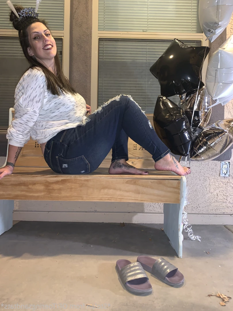 Lexi - Toe Rings and Tattoos [ toeringsandtats ] Onlyfans leaked photo 8826518 on Hotleaks.tv