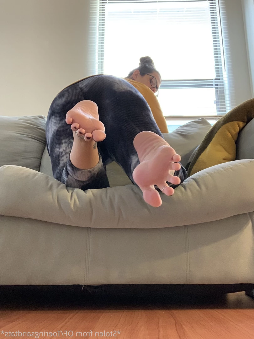 Lexi - Toe Rings and Tattoos [ toeringsandtats ] Onlyfans leaked photo 8826558 on Hotleaks.tv