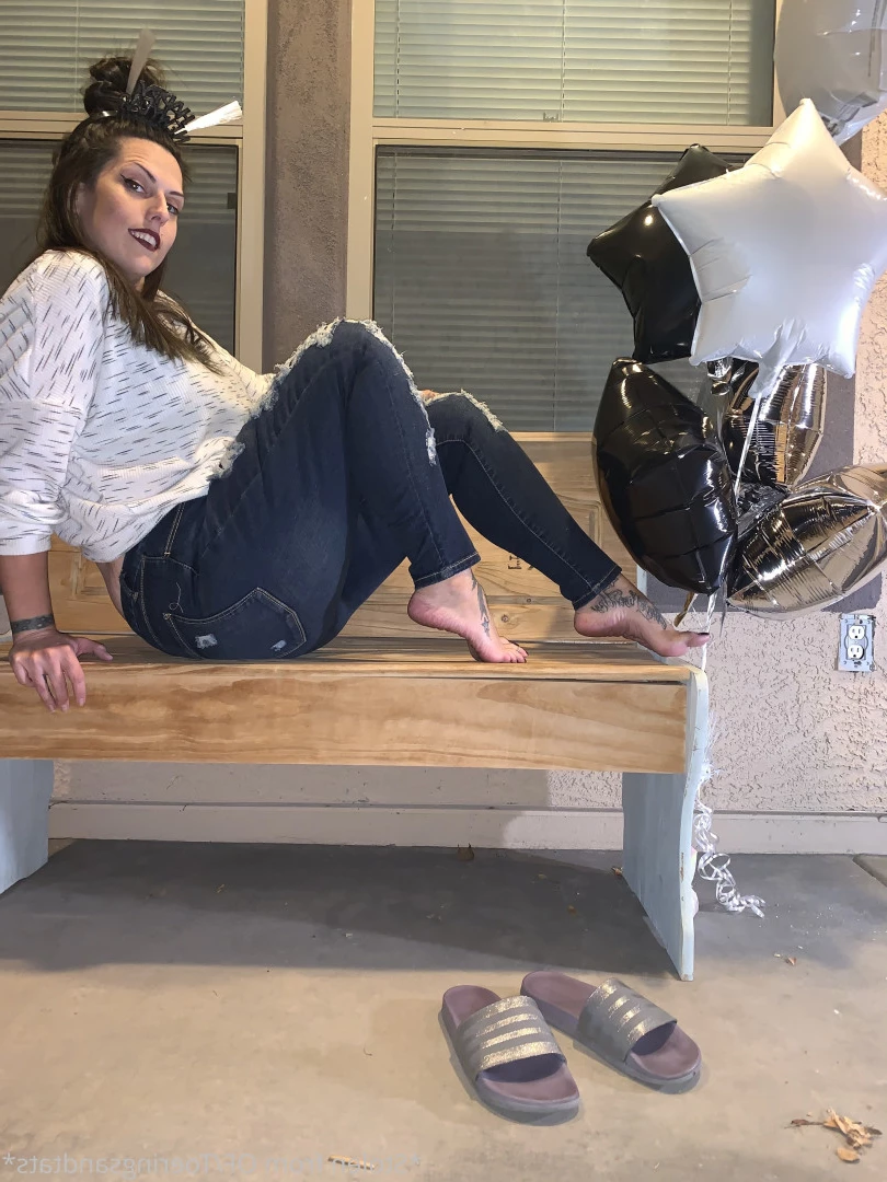 Lexi - Toe Rings and Tattoos [ toeringsandtats ] Onlyfans leaked photo 8826688 on Hotleaks.tv