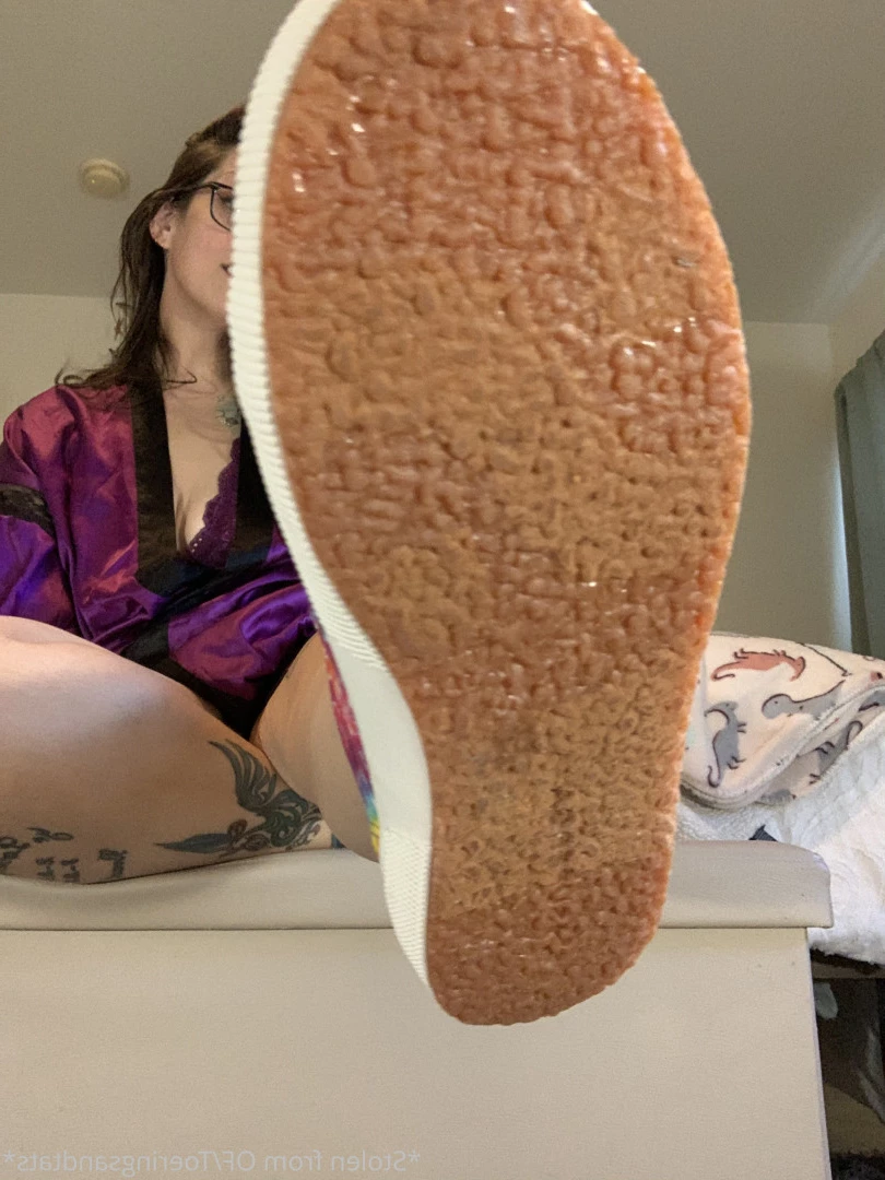 Lexi - Toe Rings and Tattoos [ toeringsandtats ] Onlyfans leaked photo 8826971 on Hotleaks.tv