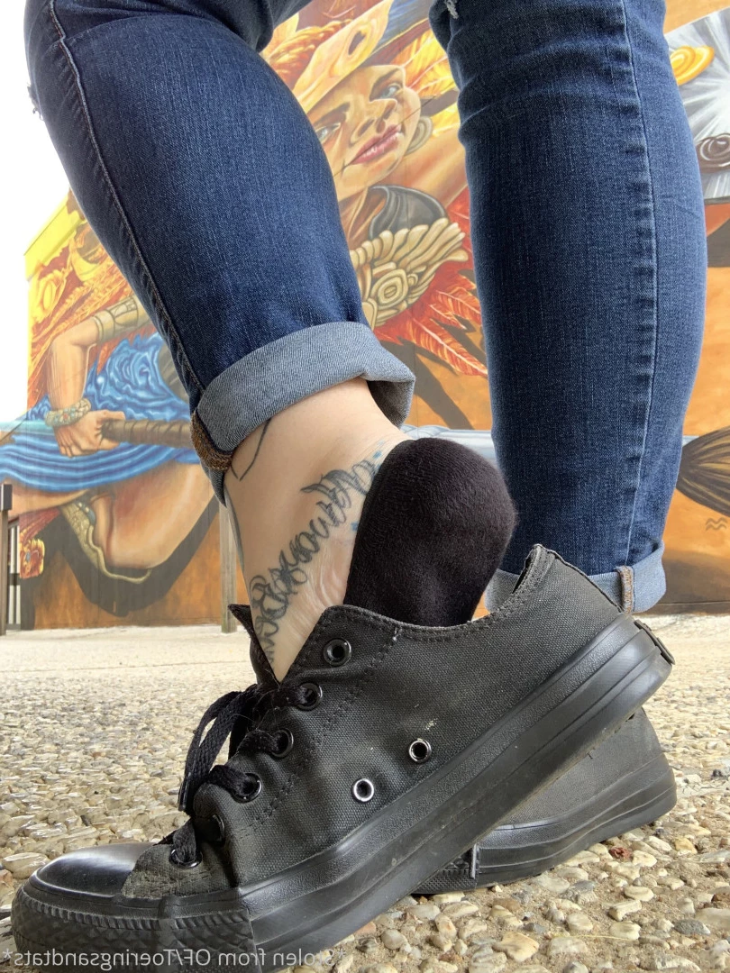 Lexi - Toe Rings and Tattoos [ toeringsandtats ] Onlyfans leaked photo 8827034 on Hotleaks.tv
