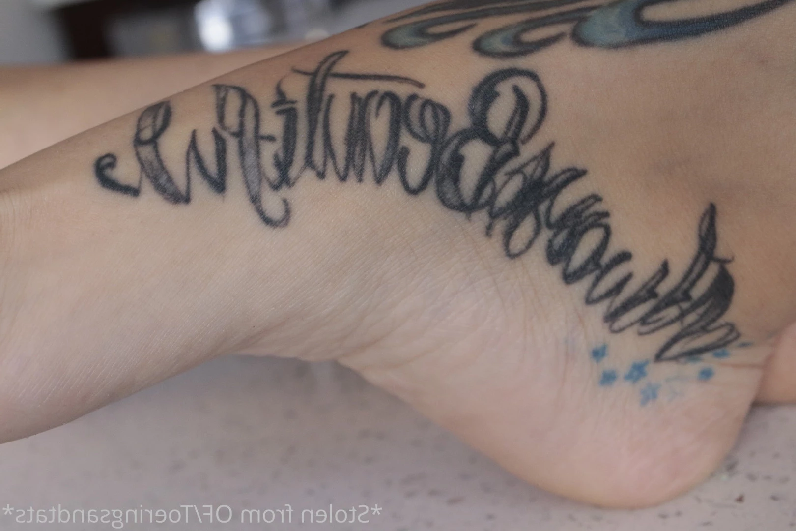 Lexi - Toe Rings and Tattoos [ toeringsandtats ] Onlyfans leaked photo 8827105 on Hotleaks.tv