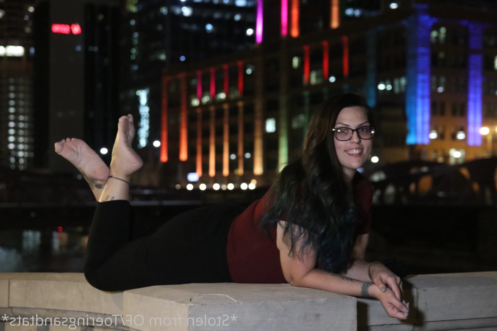 Lexi - Toe Rings and Tattoos [ toeringsandtats ] Onlyfans leaked photo 8827118 on Hotleaks.tv