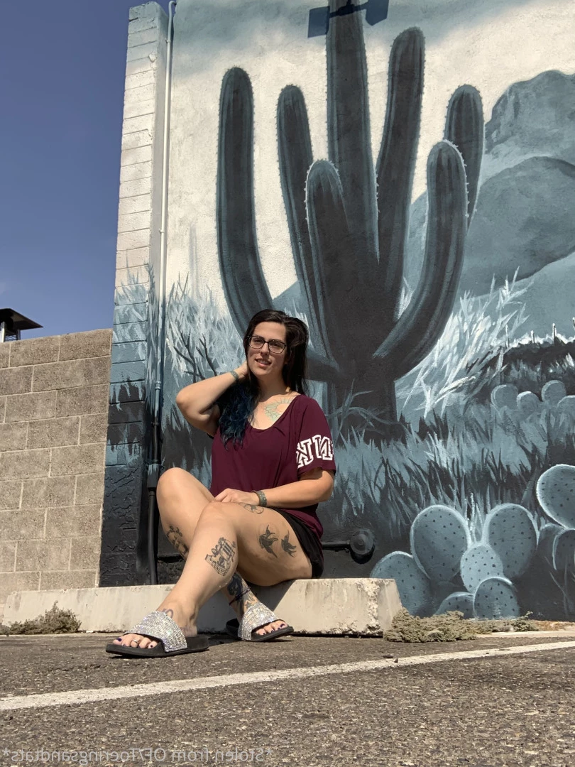 Lexi - Toe Rings and Tattoos [ toeringsandtats ] Onlyfans leaked photo 8827140 on Hotleaks.tv