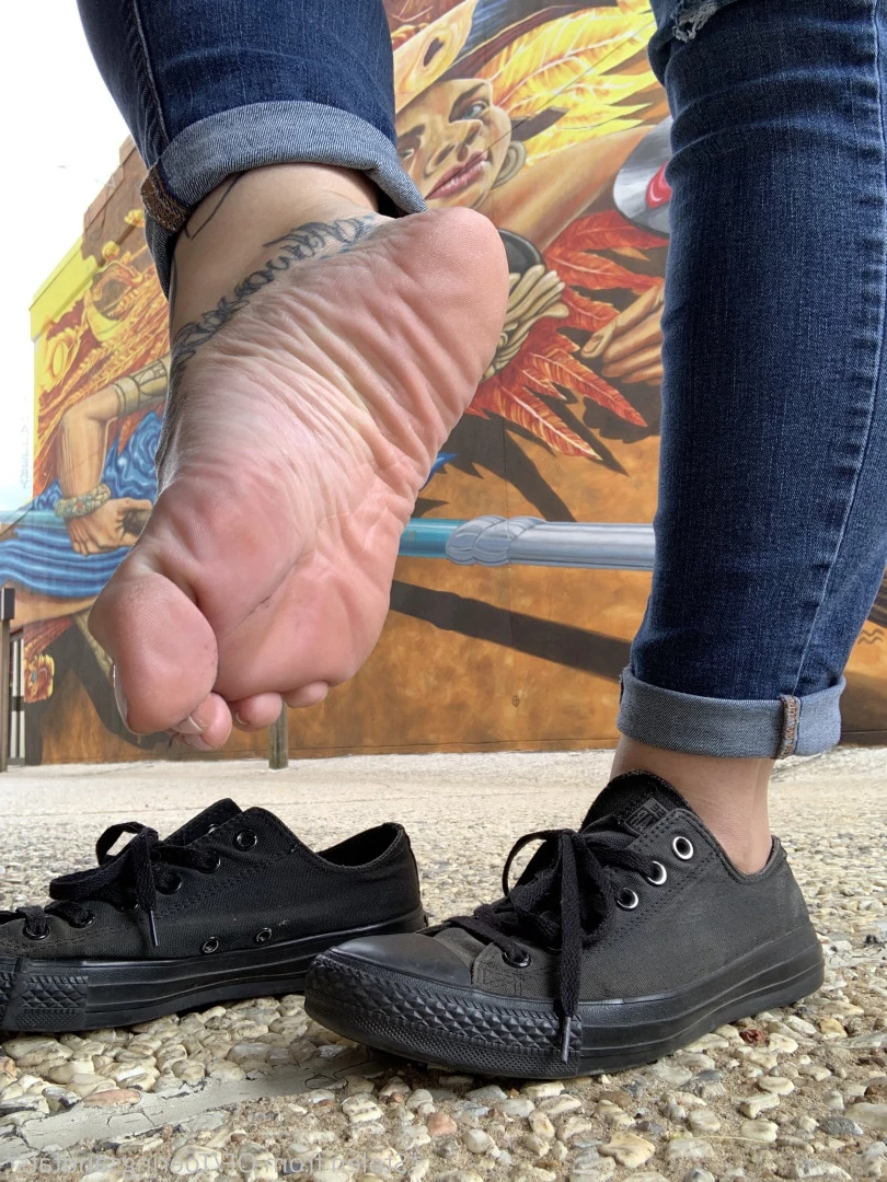 Lexi - Toe Rings and Tattoos [ toeringsandtats ] Onlyfans leaked photo 8827331 on Hotleaks.tv