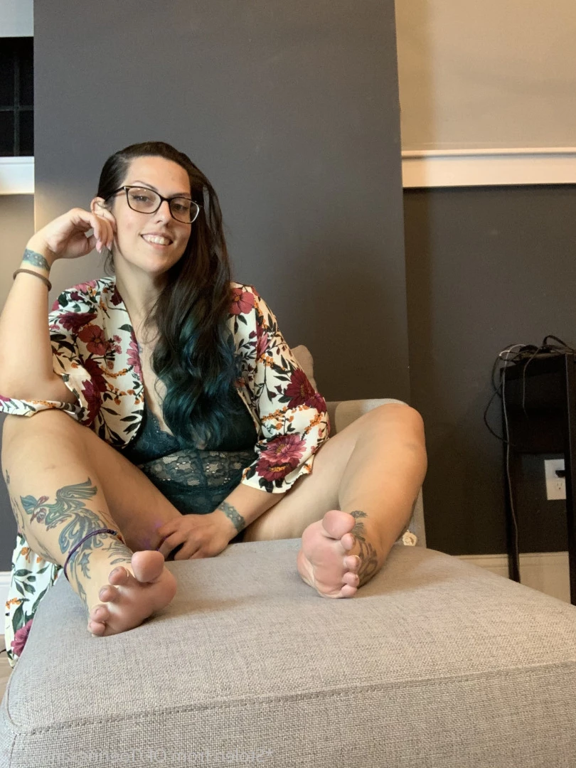 Lexi - Toe Rings and Tattoos [ toeringsandtats ] Onlyfans leaked photo 8827460 on Hotleaks.tv