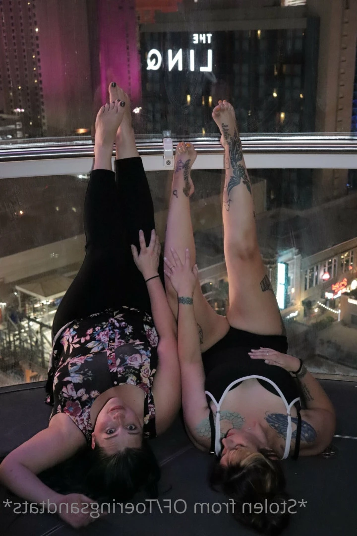Lexi - Toe Rings and Tattoos [ toeringsandtats ] Onlyfans leaked photo 8827484 on Hotleaks.tv