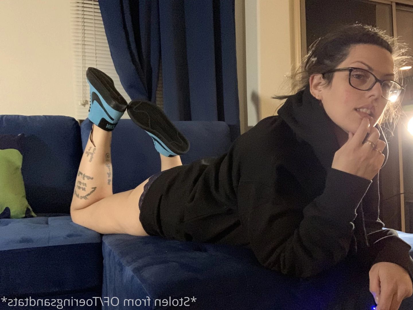 Lexi - Toe Rings and Tattoos [ toeringsandtats ] Onlyfans leaked photo 8827501 on Hotleaks.tv