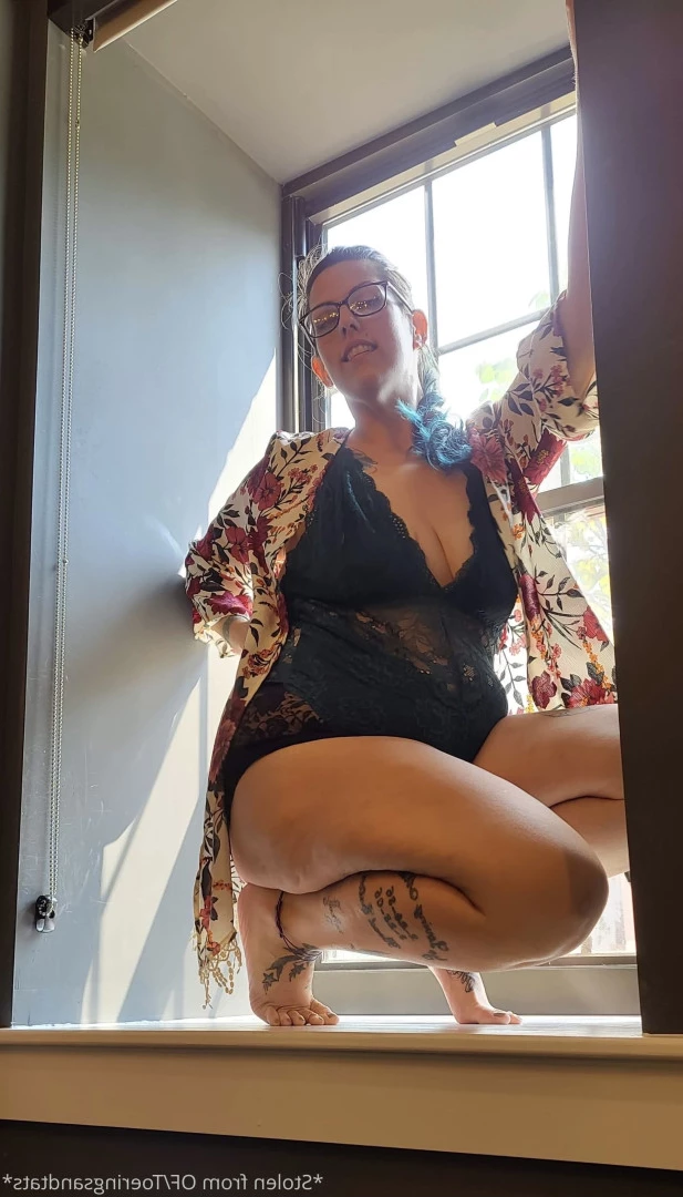 Lexi - Toe Rings and Tattoos [ toeringsandtats ] Onlyfans leaked photo 8827602 on Hotleaks.tv