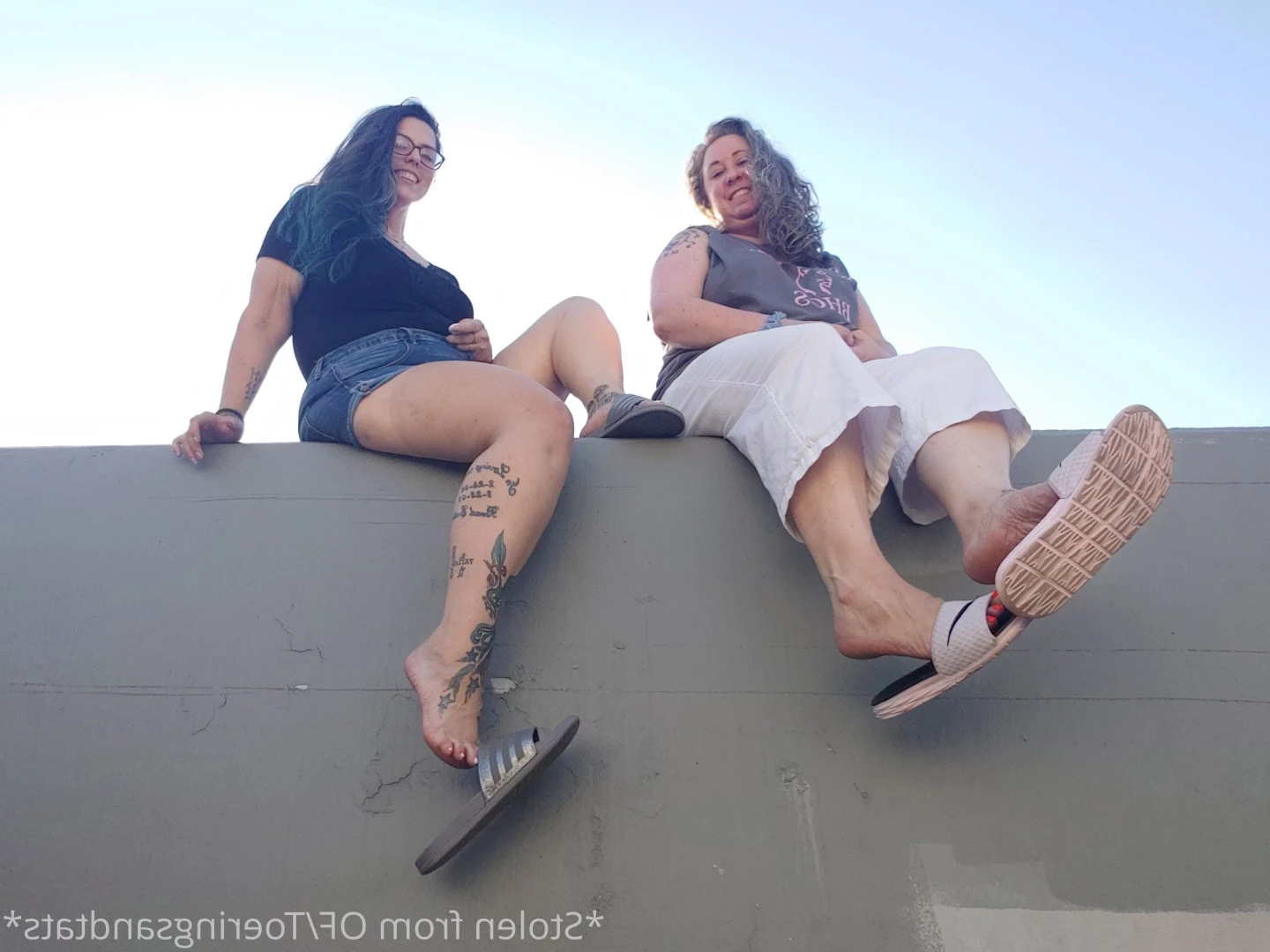 Lexi - Toe Rings and Tattoos [ toeringsandtats ] Onlyfans leaked photo 8827626 on Hotleaks.tv