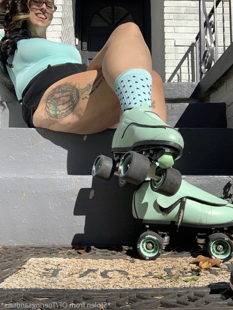 Lexi - Toe Rings and Tattoos [ toeringsandtats ] Onlyfans leaked photo 8827647 on Hotleaks.tv