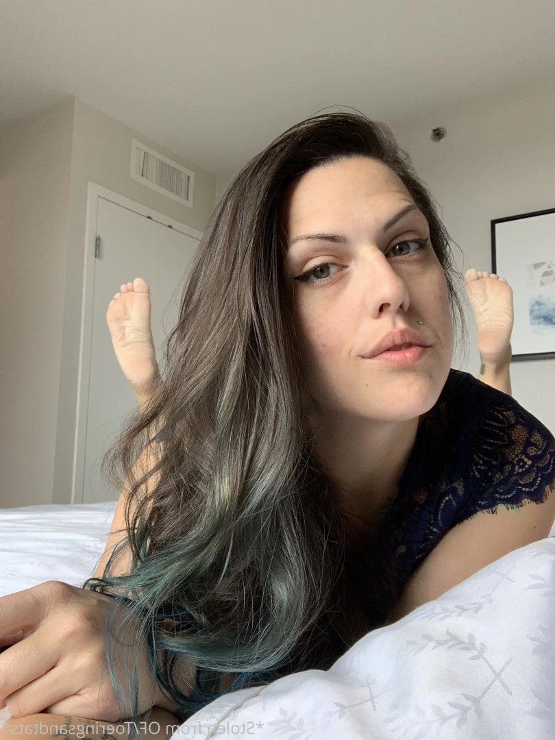 Lexi - Toe Rings and Tattoos [ toeringsandtats ] Onlyfans leaked photo 8827785 on Hotleaks.tv