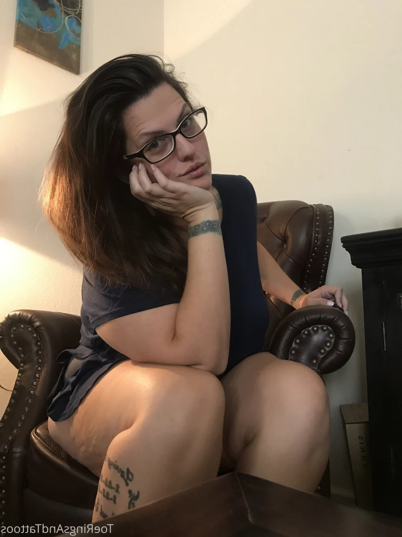 Lexi - Toe Rings and Tattoos [ toeringsandtats ] Onlyfans leaked photo 8827808 on Hotleaks.tv