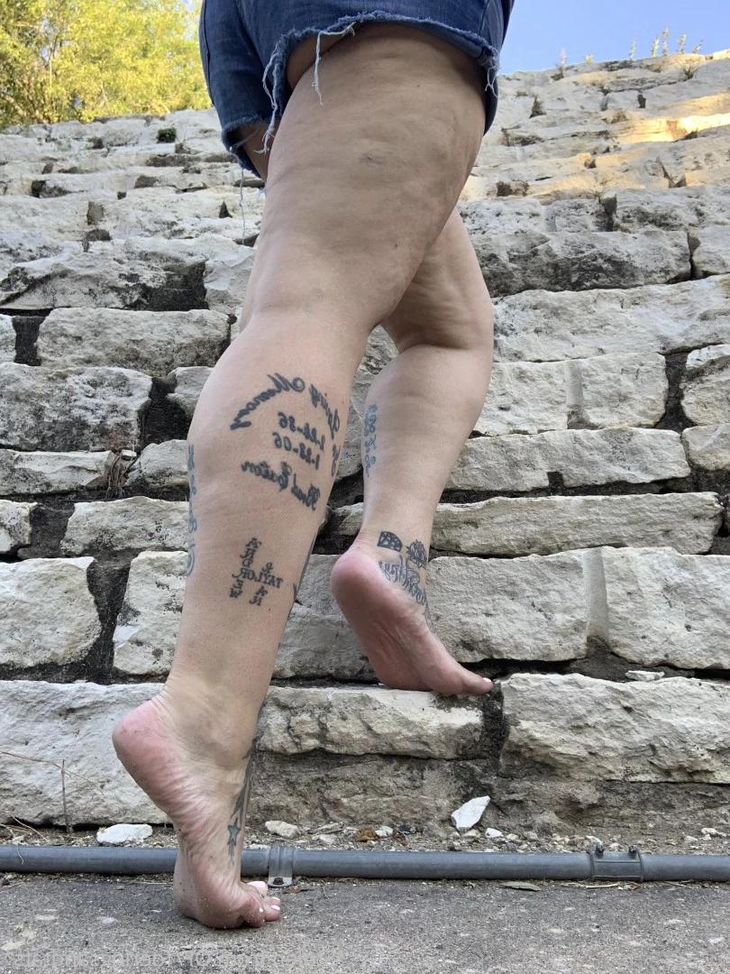 Lexi - Toe Rings and Tattoos [ toeringsandtats ] Onlyfans leaked photo 8827915 on Hotleaks.tv