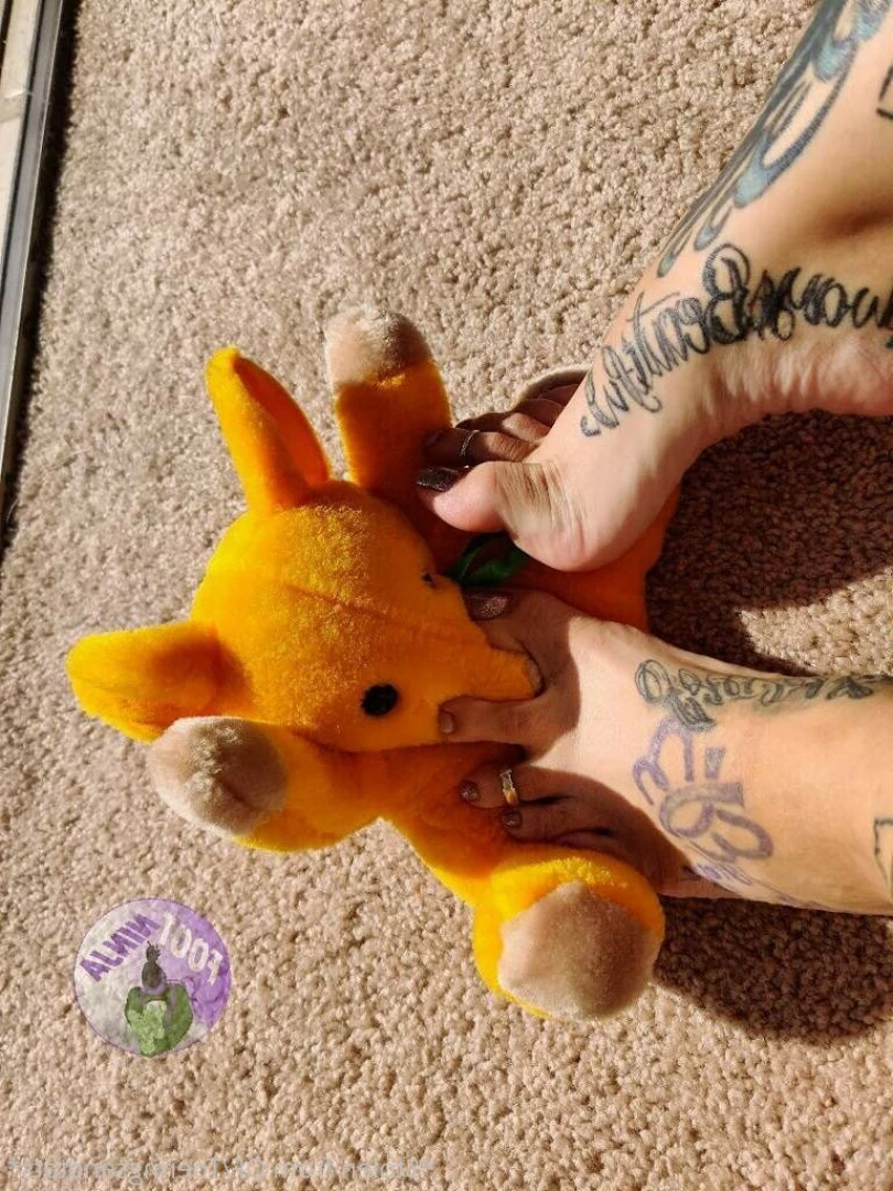 Lexi - Toe Rings and Tattoos [ toeringsandtats ] Onlyfans leaked photo 8827966 on Hotleaks.tv