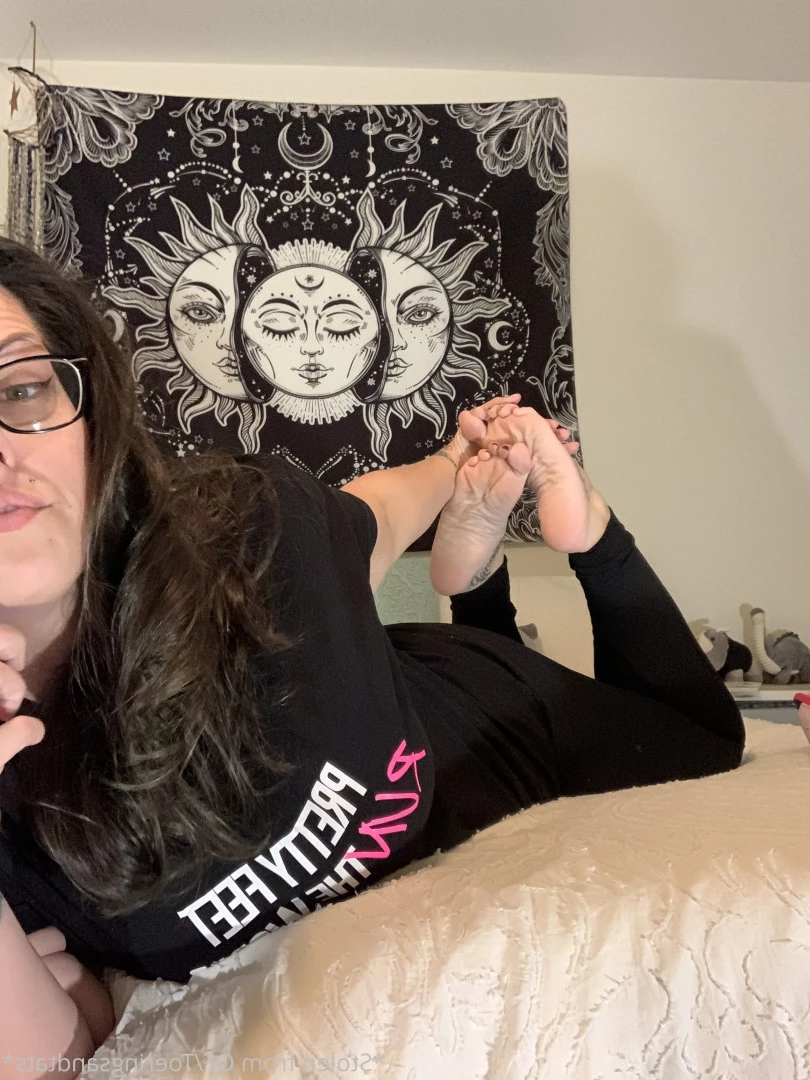 Lexi - Toe Rings and Tattoos [ toeringsandtats ] Onlyfans leaked photo 8828106 on Hotleaks.tv