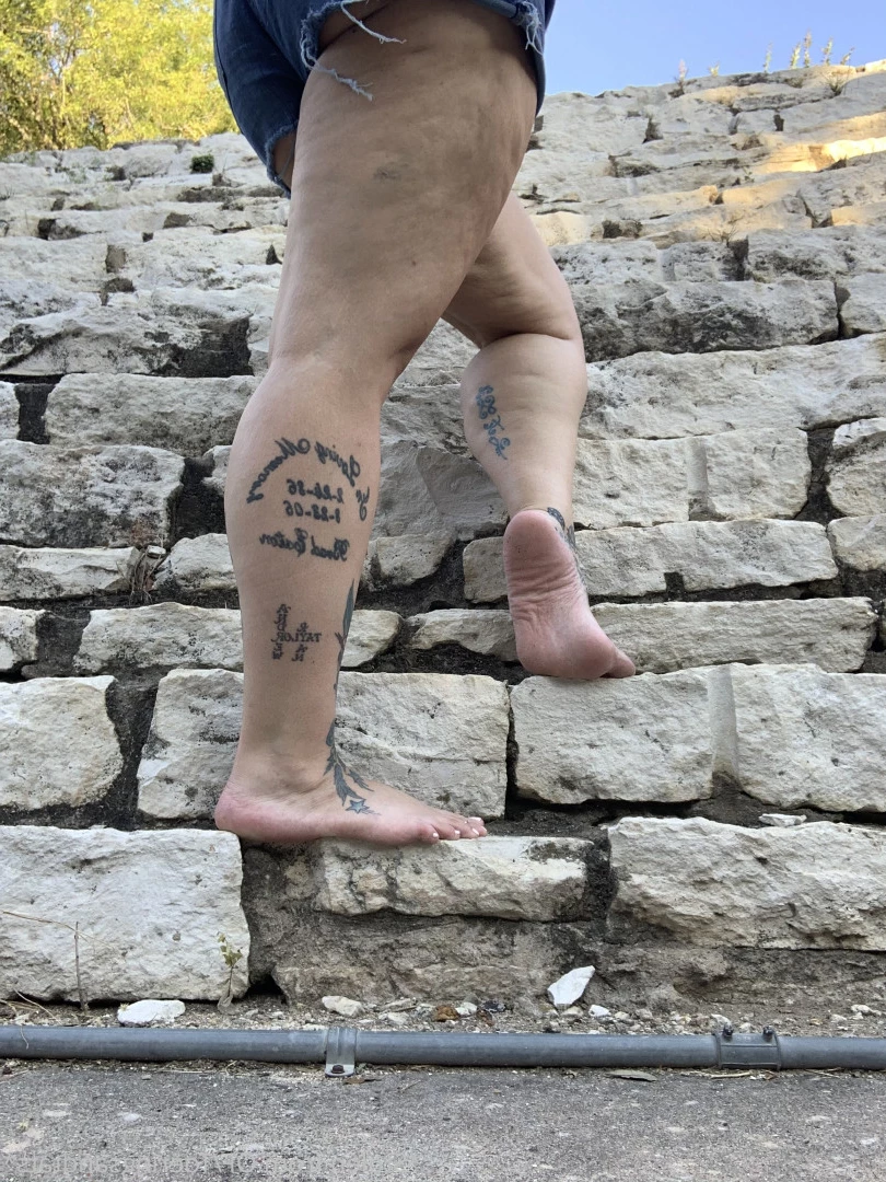 Lexi - Toe Rings and Tattoos [ toeringsandtats ] Onlyfans leaked photo 8828204 on Hotleaks.tv