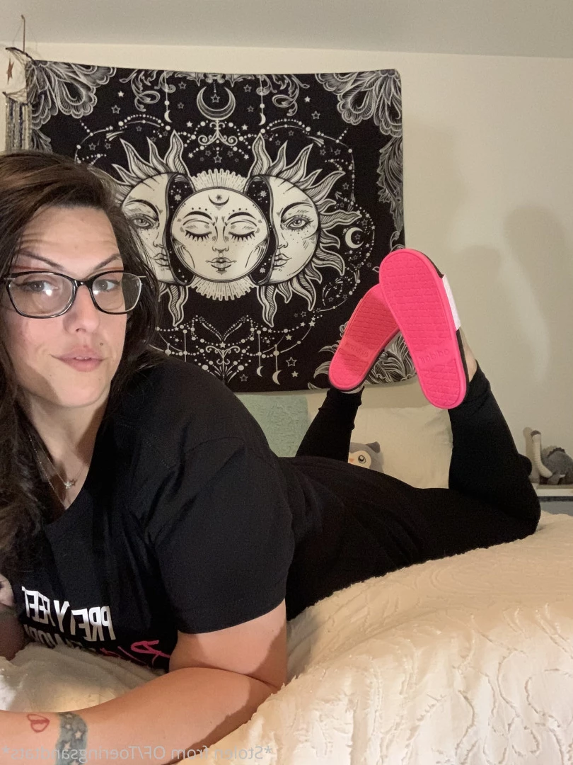 Lexi - Toe Rings and Tattoos [ toeringsandtats ] Onlyfans leaked photo 8828642 on Hotleaks.tv