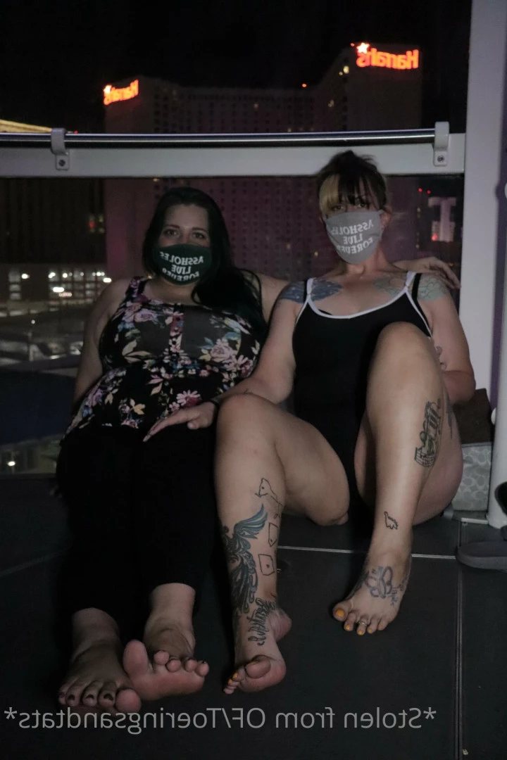 Lexi - Toe Rings and Tattoos [ toeringsandtats ] Onlyfans leaked photo 8828763 on Hotleaks.tv