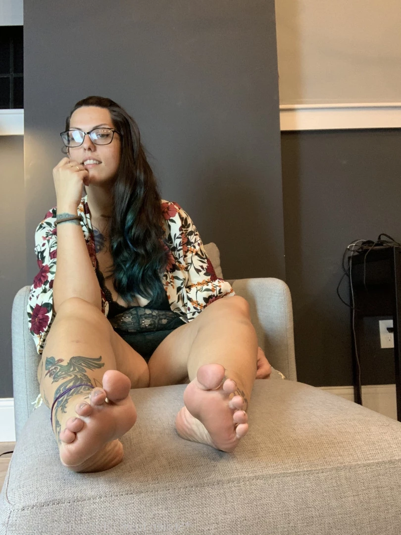 Lexi - Toe Rings and Tattoos [ toeringsandtats ] Onlyfans leaked photo 8828826 on Hotleaks.tv