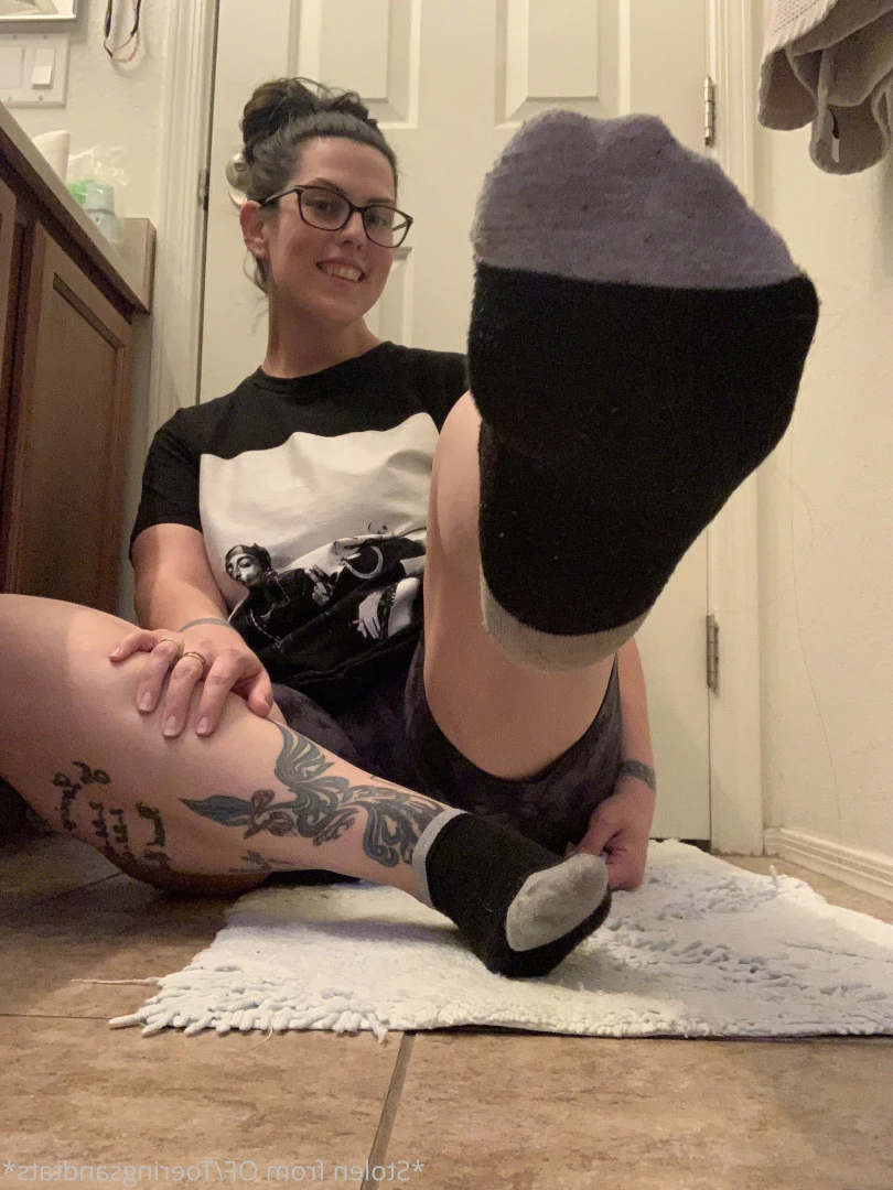 Lexi - Toe Rings and Tattoos [ toeringsandtats ] Onlyfans leaked photo 8829035 on Hotleaks.tv