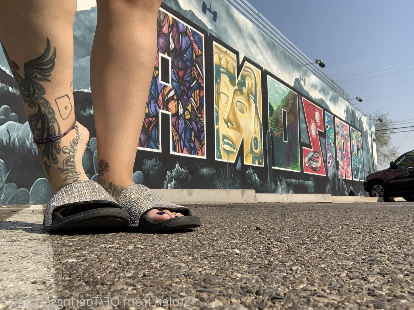 Lexi - Toe Rings and Tattoos [ toeringsandtats ] Onlyfans leaked photo 8829059 on Hotleaks.tv
