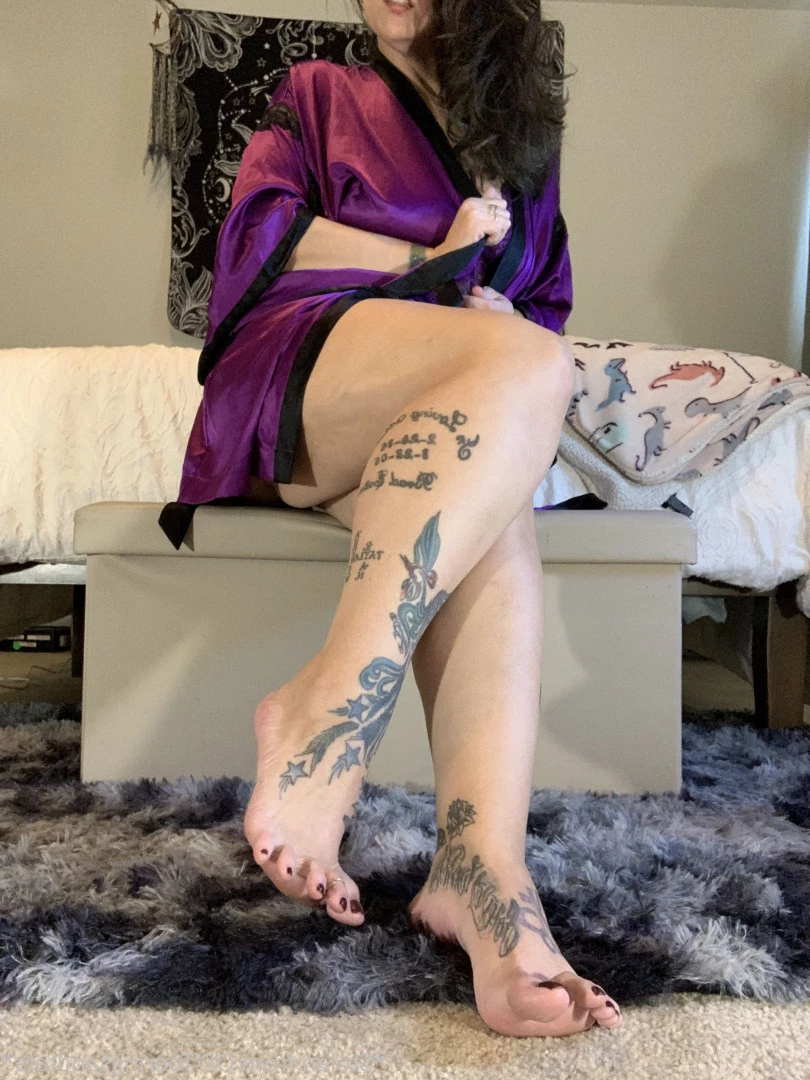 Lexi - Toe Rings and Tattoos [ toeringsandtats ] Onlyfans leaked photo 8829224 on Hotleaks.tv