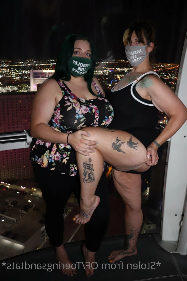 Lexi - Toe Rings and Tattoos [ toeringsandtats ] Onlyfans leaked photo 8829389 on Hotleaks.tv