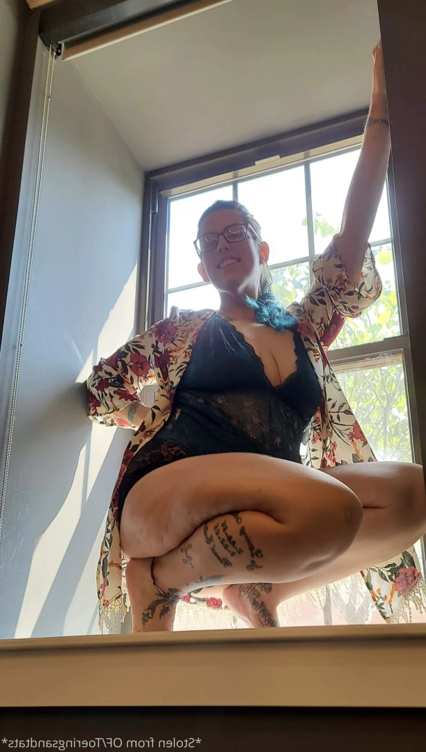 Lexi - Toe Rings and Tattoos [ toeringsandtats ] Onlyfans leaked photo 8829616 on Hotleaks.tv