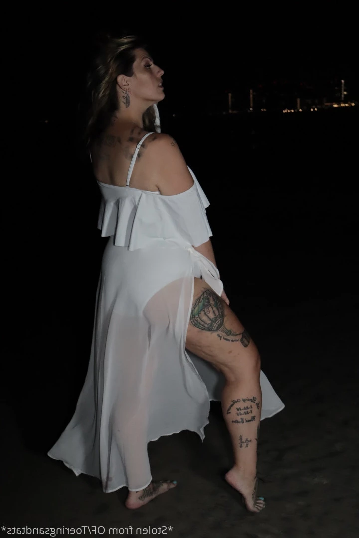 Lexi - Toe Rings and Tattoos [ toeringsandtats ] Onlyfans leaked photo 8829642 on Hotleaks.tv