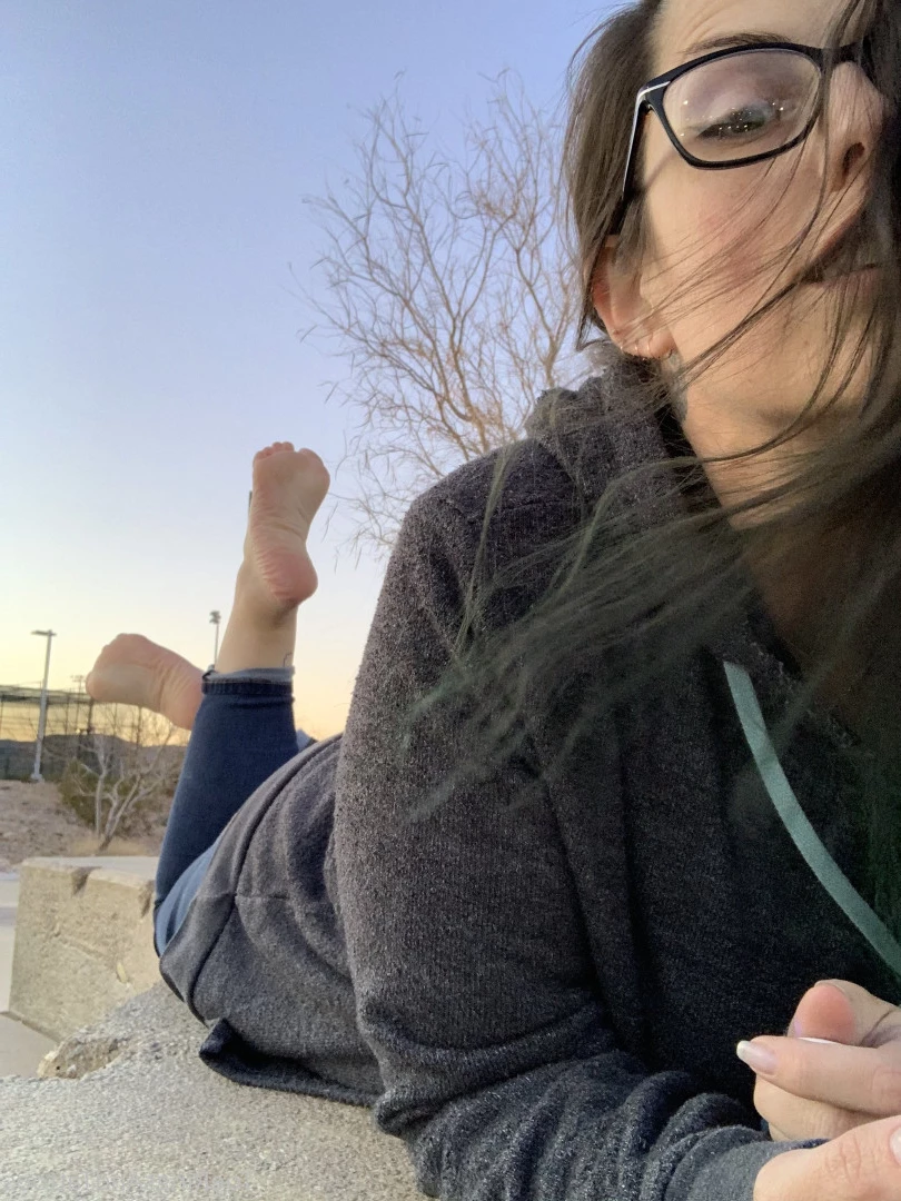 Lexi - Toe Rings and Tattoos [ toeringsandtats ] Onlyfans leaked photo 8829665 on Hotleaks.tv
