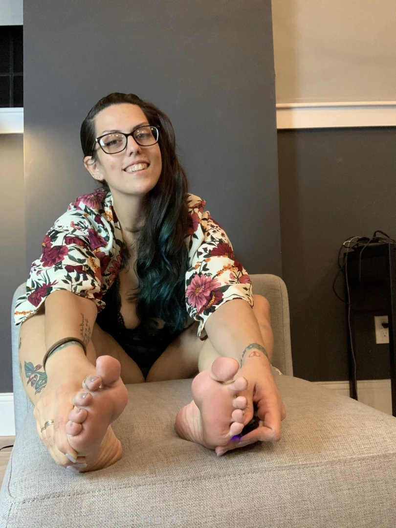 Lexi - Toe Rings and Tattoos [ toeringsandtats ] Onlyfans leaked photo 8829852 on Hotleaks.tv