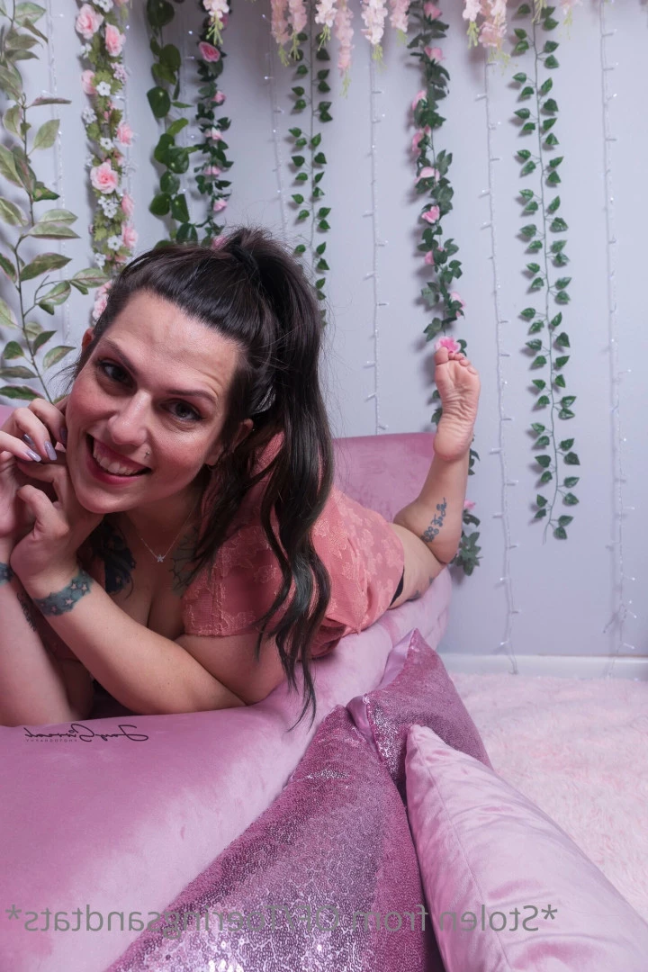 Lexi - Toe Rings and Tattoos [ toeringsandtats ] Onlyfans leaked photo 8830009 on Hotleaks.tv