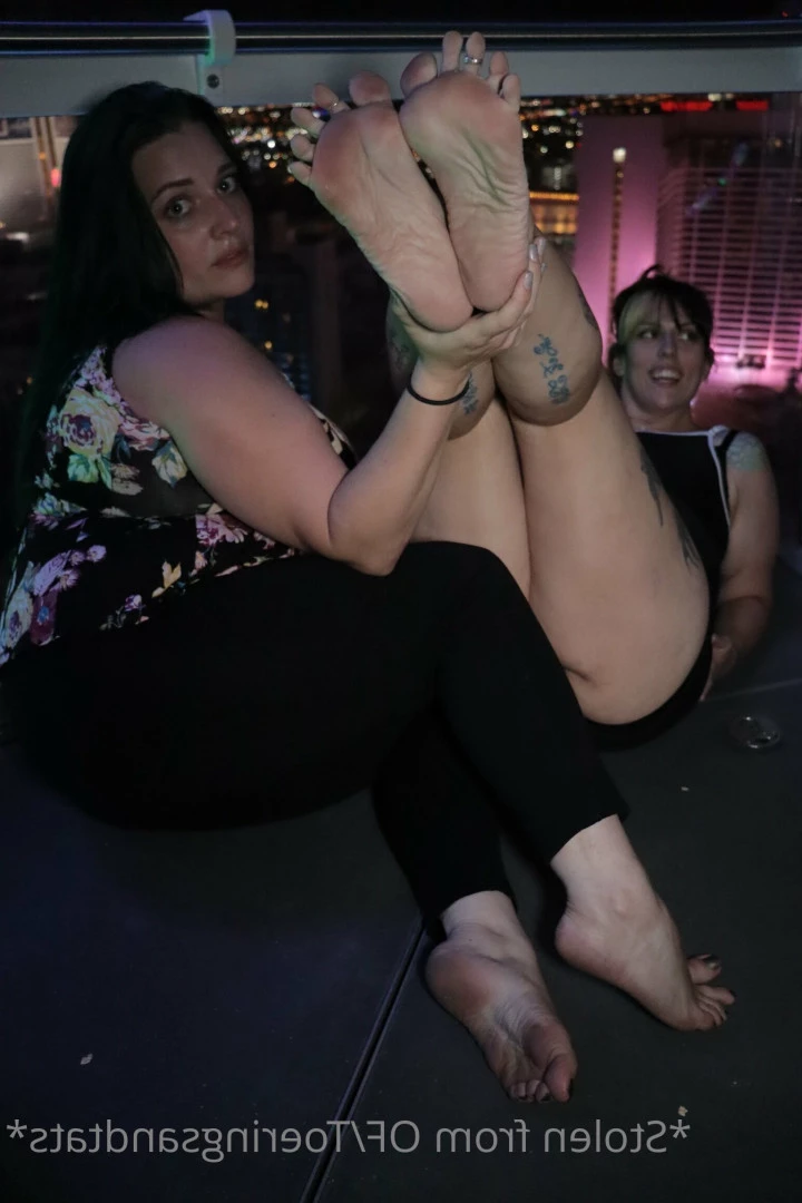 Lexi - Toe Rings and Tattoos [ toeringsandtats ] Onlyfans leaked photo 8830161 on Hotleaks.tv