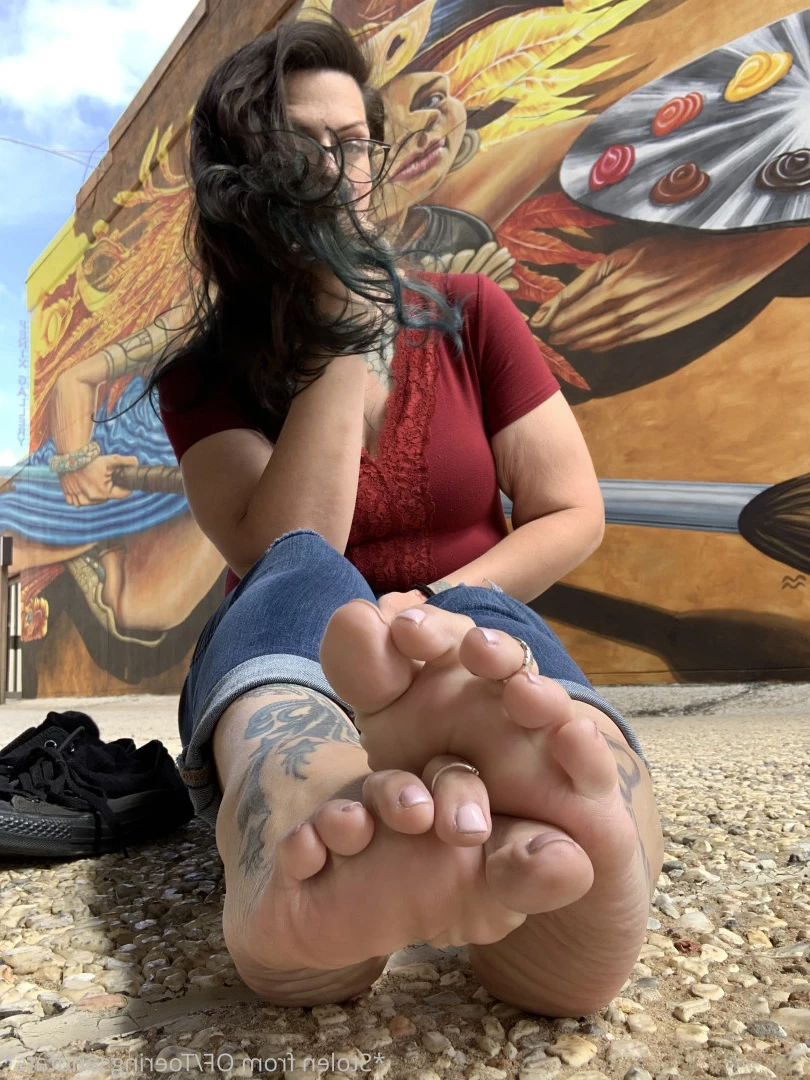 Lexi - Toe Rings and Tattoos [ toeringsandtats ] Onlyfans leaked photo 8830357 on Hotleaks.tv