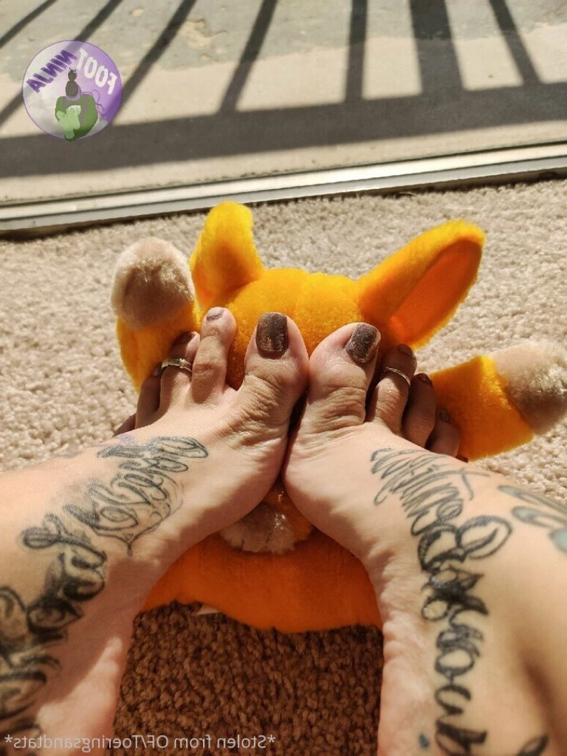 Lexi - Toe Rings and Tattoos [ toeringsandtats ] Onlyfans leaked photo 8830406 on Hotleaks.tv