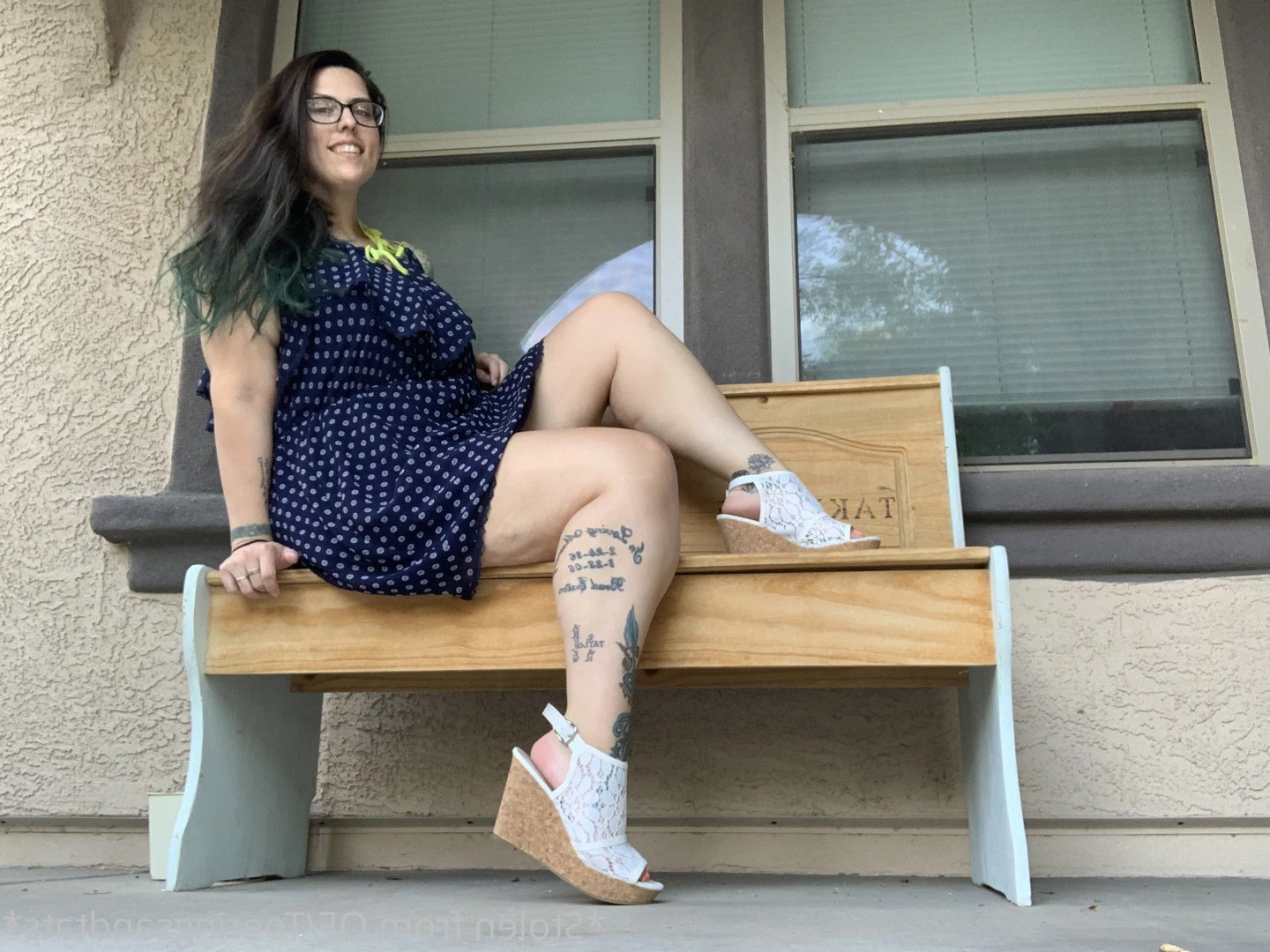 Lexi - Toe Rings and Tattoos [ toeringsandtats ] Onlyfans leaked photo 8830671 on Hotleaks.tv