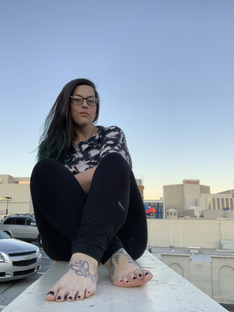 Lexi - Toe Rings and Tattoos [ toeringsandtats ] Onlyfans leaked photo 8830684 on Hotleaks.tv