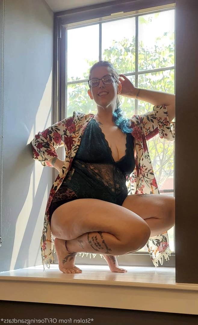 Lexi - Toe Rings and Tattoos [ toeringsandtats ] Onlyfans leaked photo 8830693 on Hotleaks.tv