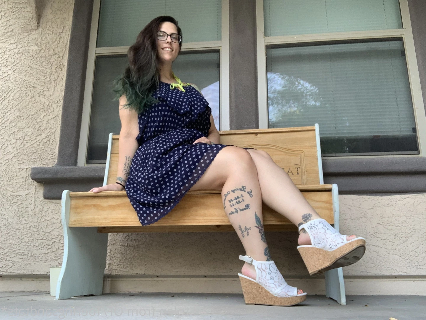 Lexi - Toe Rings and Tattoos [ toeringsandtats ] Onlyfans leaked photo 8830737 on Hotleaks.tv