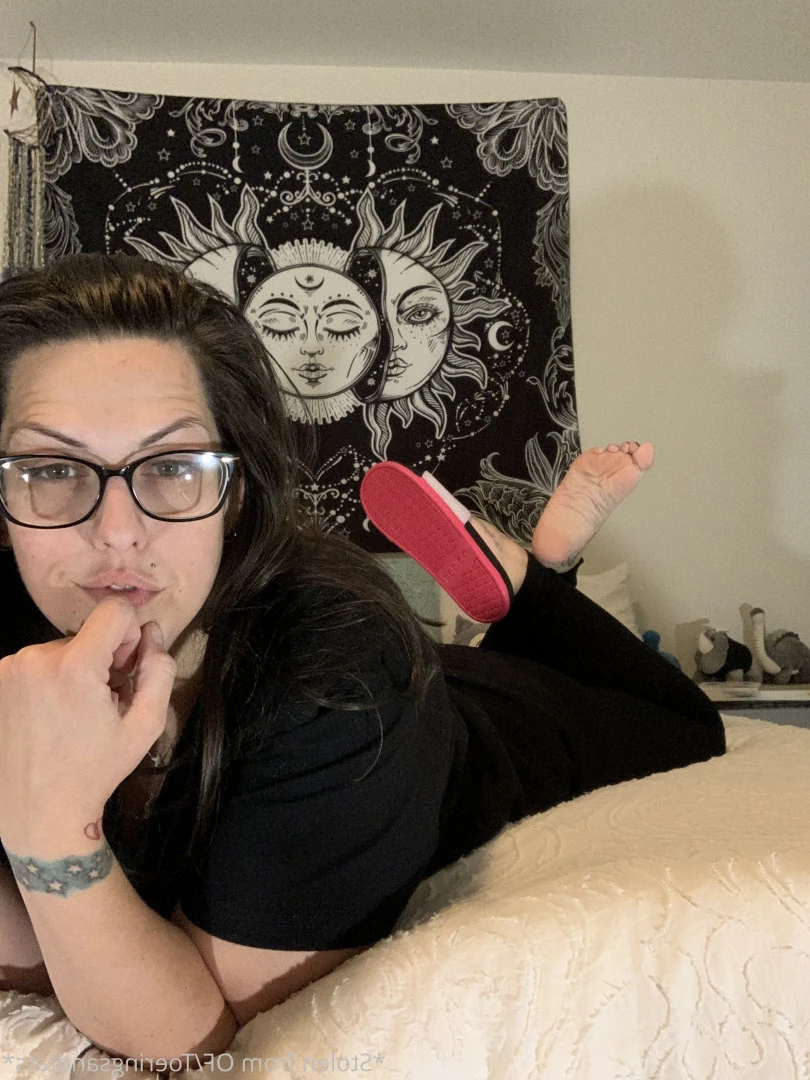 Lexi - Toe Rings and Tattoos [ toeringsandtats ] Onlyfans leaked photo 8830756 on Hotleaks.tv